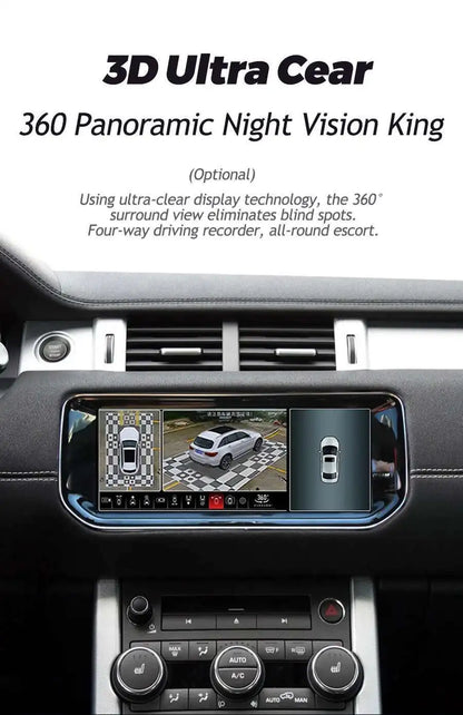Android Dual Screen For Porsche Panamera 2010-2017 Intelligent System Navigation GPS Car Radio Multimedia Player Carplay Audio