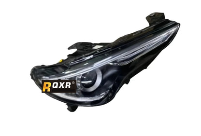 Front Headlight Headlamp for Alfa Romeo Giulia 12-18 DRL Daytime Running Light High low beam Turn signal