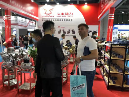 Motorcycle Engine Supplier Zongshen CG250 Petrol Engine Starter 250cc For Racing Dirt Bike Motorcycle Tribike For Honda Yamaha
