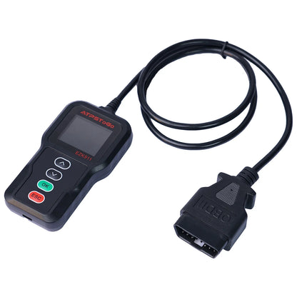 ATPSTOGO New Replacement Remote Key fob and Programmer tool For 2007-2017 Dodge Ram 1500 2500 3500 programming key fob GQ4-53T
