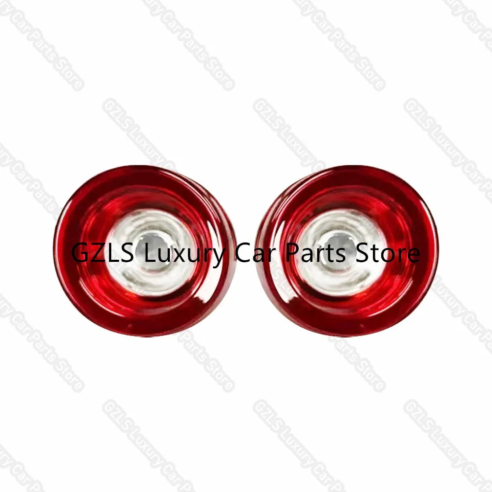 For Ferrari 458 upgraded to 488 812 style dynamic breathing halo LED taillight assembly