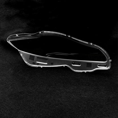 NEW Headlamp Cover Lamp Shade Headlight Glass For Jaguar XJ / XJL 2010 2011 2012 2013 2014 2015 2016 2017 2018 Headlight Lens