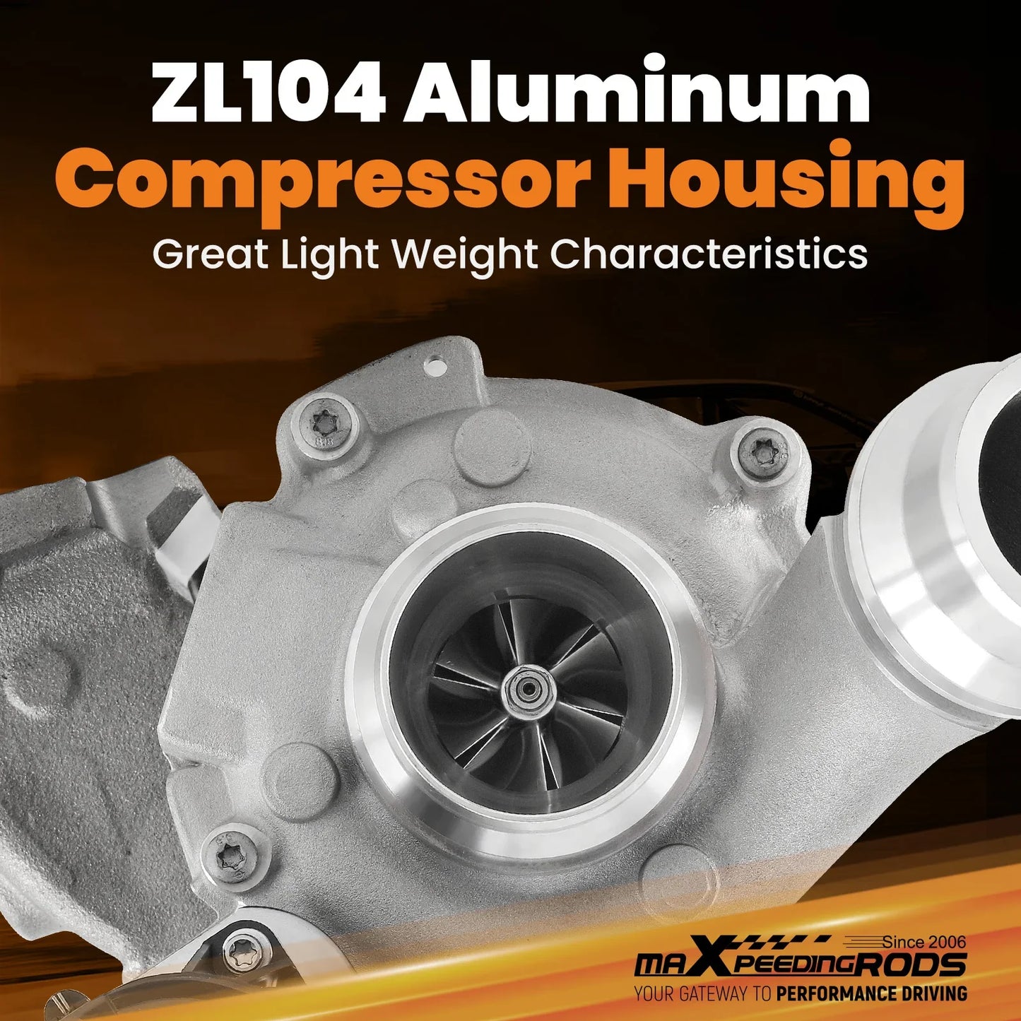 Turbocharger Turbo for  BMW 1 2 3 4 Series 116i 118i 218i 318i 418i 1.5L 2015-2019  7633795 9895980