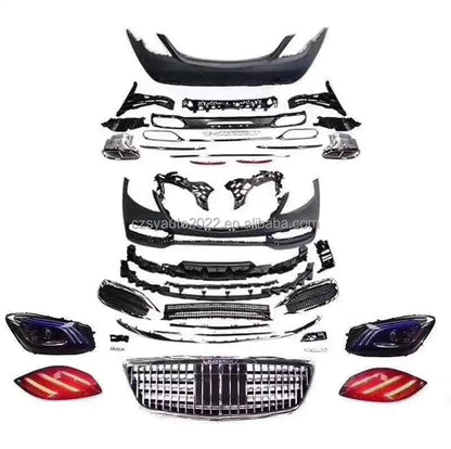 Car Seat for Cadillac Escalade