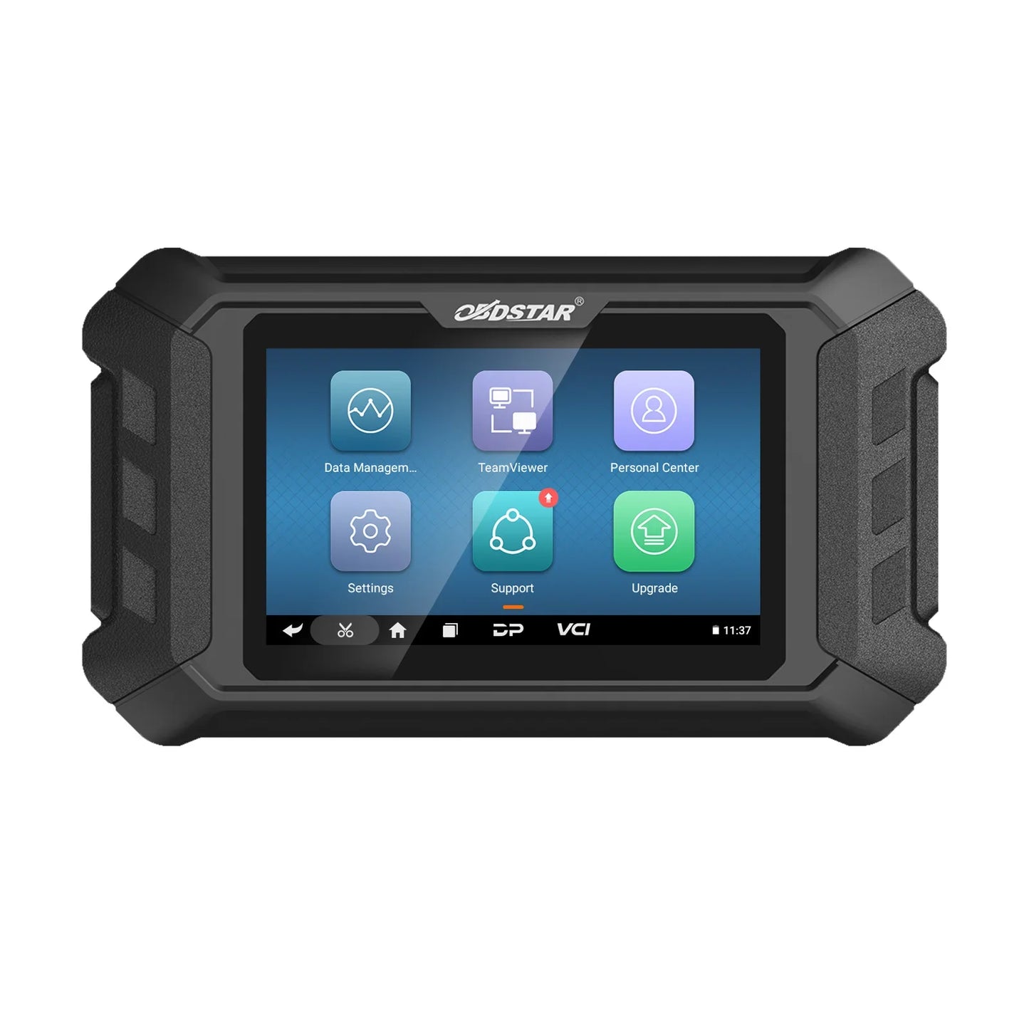 OBDSTAR P50 Airbag Reset Intelligent Airbag Reset Equipment with P004 Adapter + CAN FD Adapter