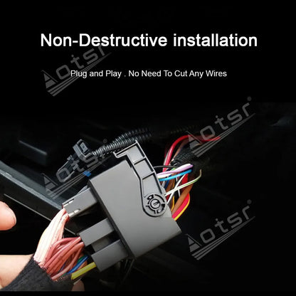 12.3 inch New Upgraded For Hummer H2 2003-2009 Speedometer Car LCD Instrument Panel Digital Cluster Virtual Cockpit