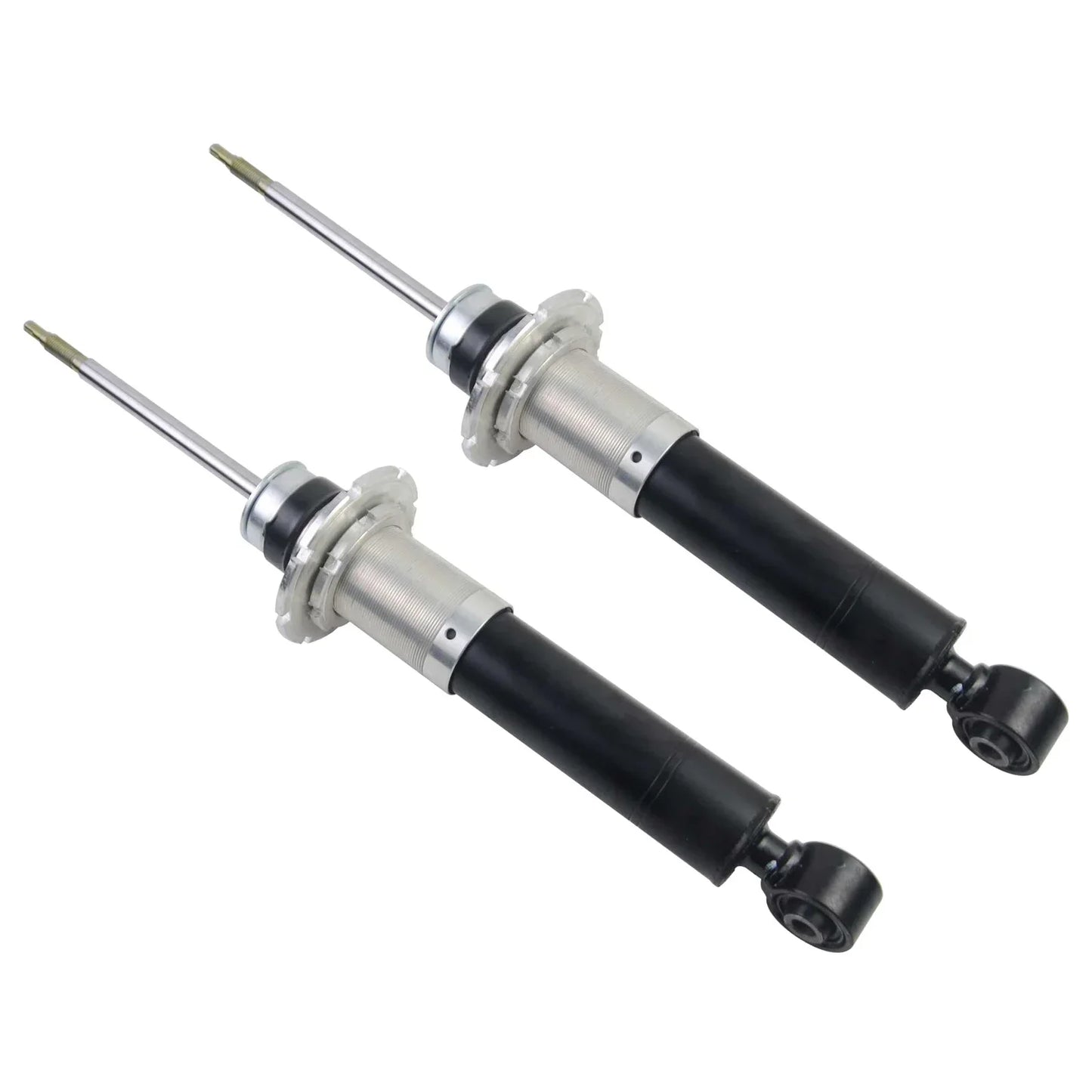 AP01 For Ferrari California 2009-2014 Base 2-Door 4.3L Shock Absorber Rear 247210 247209