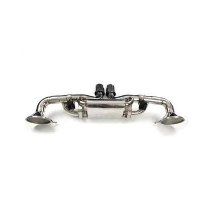 Exhaust System For Porsche 911 992 GT3 4.0L Exhaust System