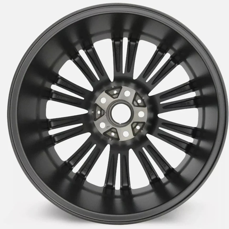 18 x 8 inch Wheel Rim For BMW 530i 540i 540d 530e 2017-2024 18" Car Tire Wheel Rim Auto Replacement 36116863420