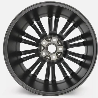 18 x 8 inch Wheel Rim For BMW 530i 540i 540d 530e 2017-2024 18" Car Tire Wheel Rim Auto Replacement 36116863420