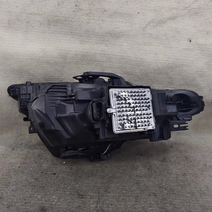Car headlight assembly for Volvo Polestar 2 2020-2024 led headlamp flash light car accessories