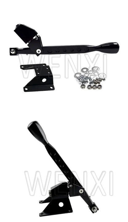 Short Shifter Direct Car Modification Quick Shift Lever Adjustable Transmission Suitable for Honda B-series D-series EG EK CRX