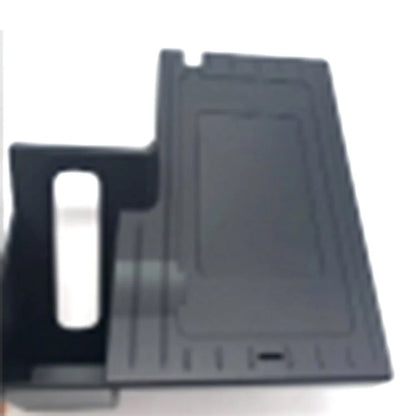 for Maserati Levante M161 2017-2024 Center Console Storage Car Wireless Mobile Phone Charger QI 18W iPhone Magsafe Fast Charging