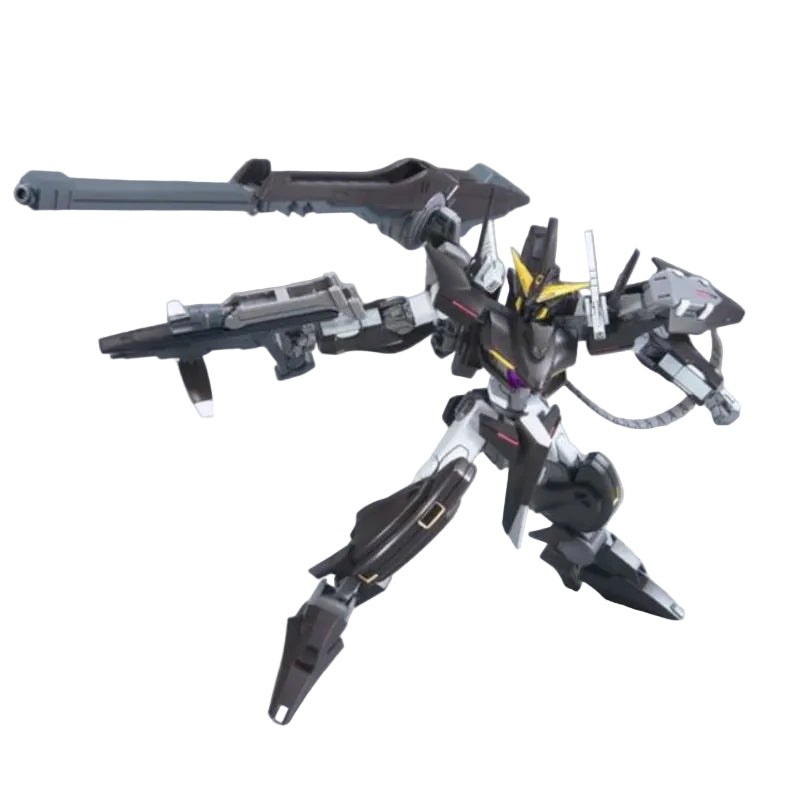 Gundam GNW-001 Gundam Throne Eins Gundam 00 HG 1:144 Model Kit