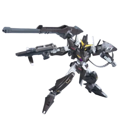 Gundam GNW-001 Gundam Throne Eins Gundam 00 HG 1:144 Model Kit