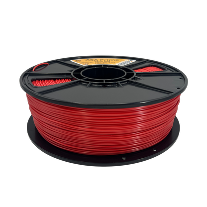 Salsa Red ASA Prime