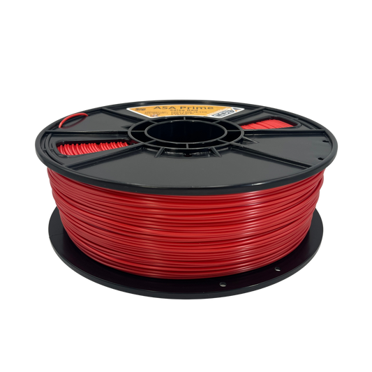 Salsa Red ASA Prime