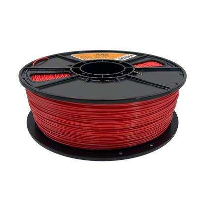 Salsa Red ABS