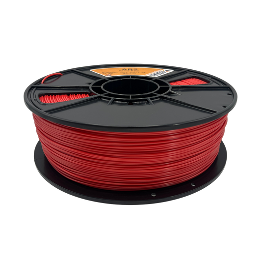 Salsa Red ABS
