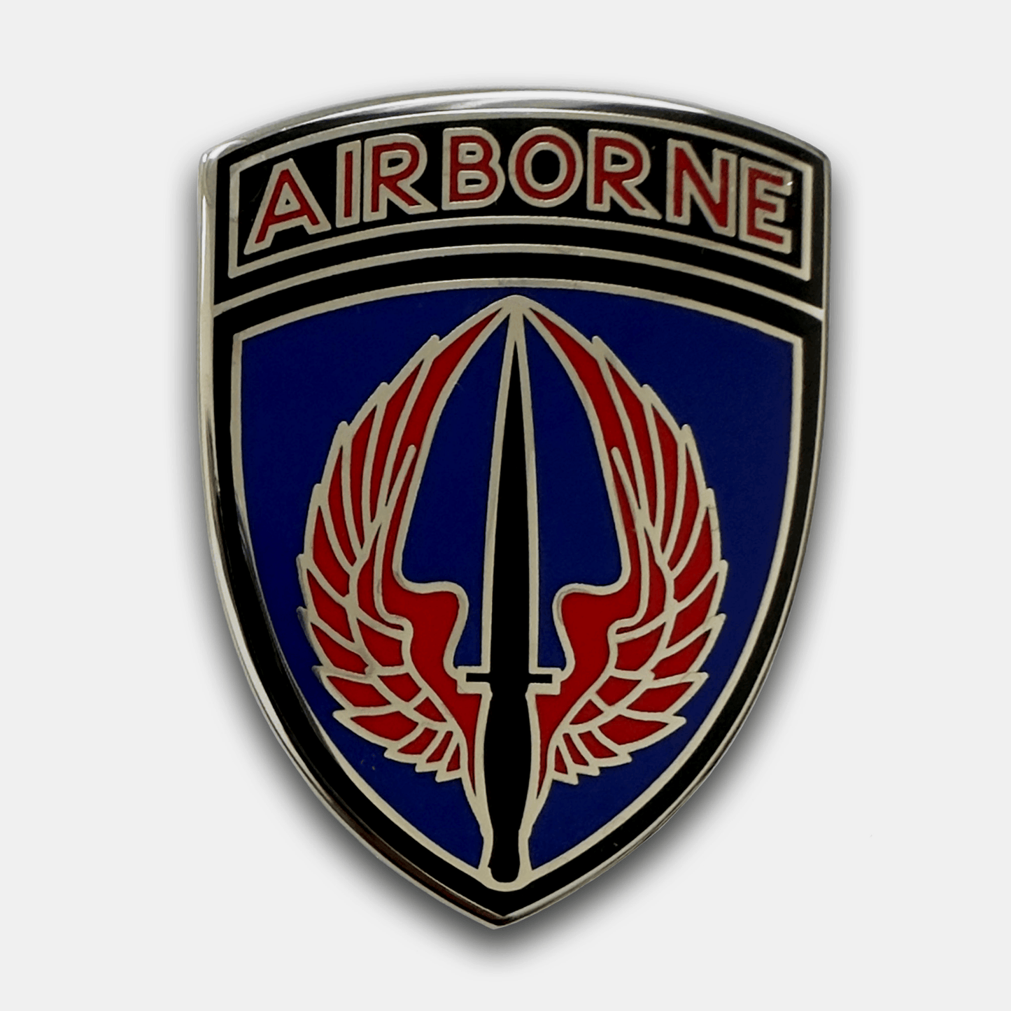 Special Operations Aviation Command (160th SOAR) CSIB