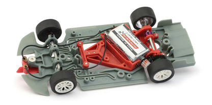 Scaleauto SC-6359R Acura NSX GT3 1/32 Slot Car R-Series Watkins Glen 2018