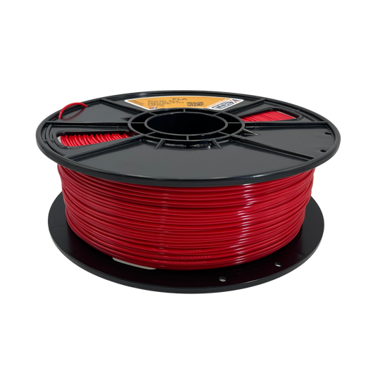 Scarlet Red PLA