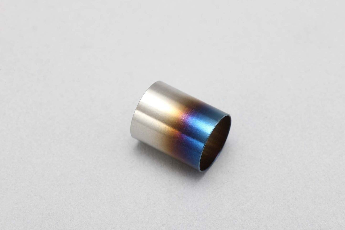 SD-ACMC2A Yokomo Stainless Muffler Cutter