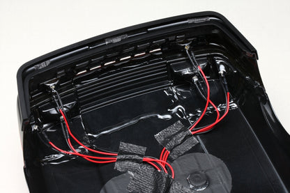 SD-AE86L2L Yokomo Toyota Corolla Levin AE86 2-Door LED Light Set
