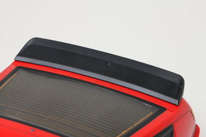 SD-AE86L3P Yokomo Toyota Corolla Levin AE86 3-Door Aero Parts Set