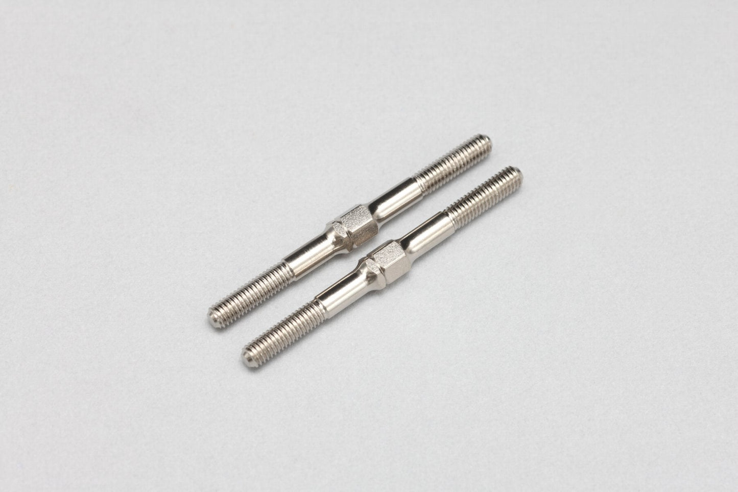 SD-TB39NA Yokomo 39mm Hard Steel Turnbuckle (2)