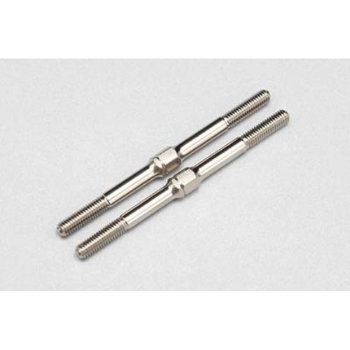SD-TB48NA Yokomo 48mm Hard Steel Turnbuckle (2)