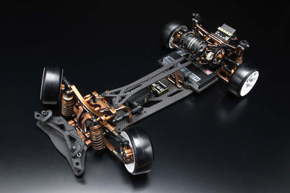 Yokomo Super Drift SD3.0 Competition Kit (Bronze) (Limited Edition)