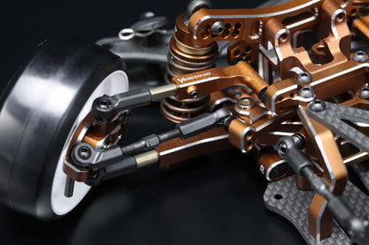 Yokomo Super Drift SD3.0 Competition Kit (Bronze) (Limited Edition)