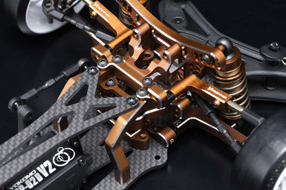 Yokomo Super Drift SD3.0 Competition Kit (Bronze) (Limited Edition)