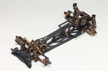 Yokomo Super Drift SD3.0 Competition Kit (Bronze) (Limited Edition)