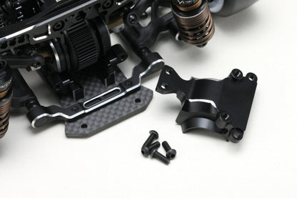 Yokomo SD3.0 Super Drift Assembly Chassis Kit (Black)