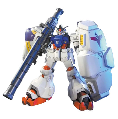 Gundam RX-78GP02A Physalis Gundam 0083 HG 1:144 Model Kit