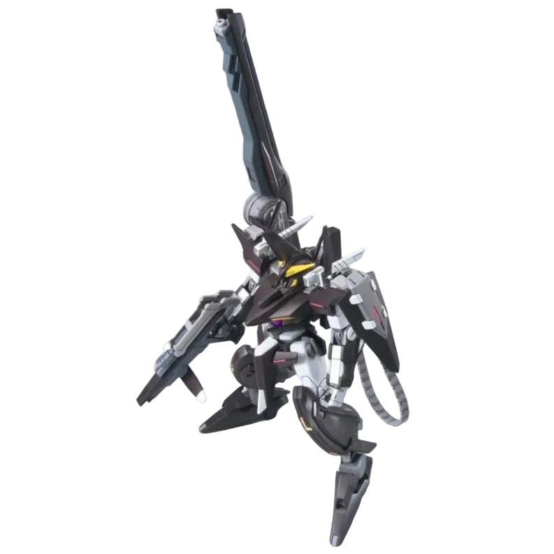 Gundam GNW-001 Gundam Throne Eins Gundam 00 HG 1:144 Model Kit