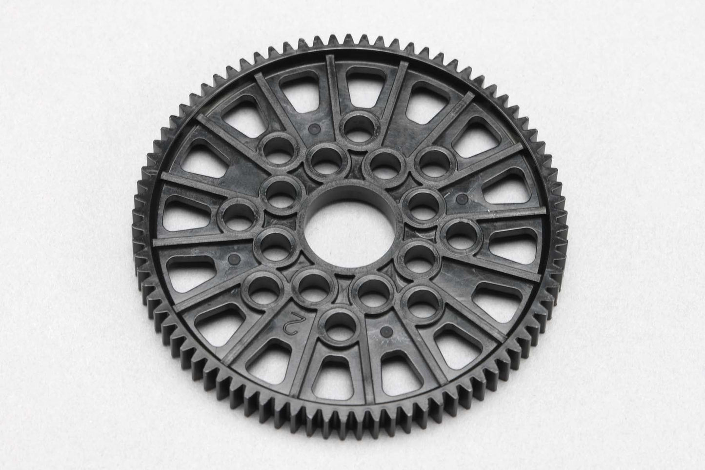 SG-4883R Yokomo RD2.0 Spur Gear (48P) 83T