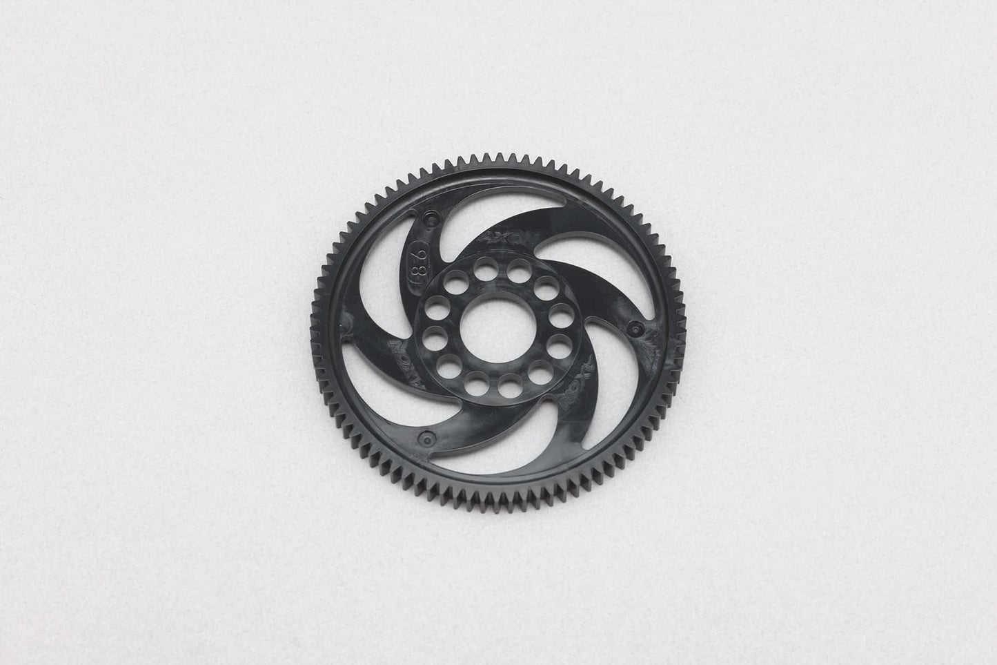 SG-A4886A Yokomo DCS Spur Gear (48P) 86T