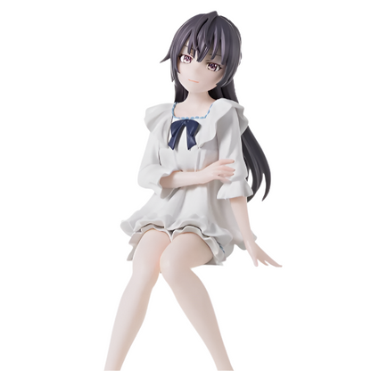 Alya Sometimes Hides Her Feelings in Russian Yuki Perching Figure