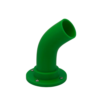 Shamrock Green ABS