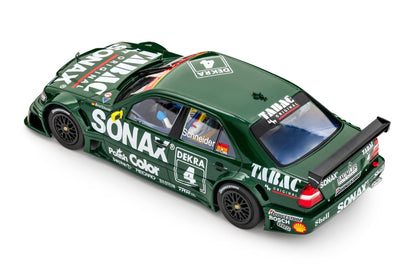 Slot.it Mercedes C-Class Sonax DTM 1994 1/32 Slot Car SICA53B CA53B