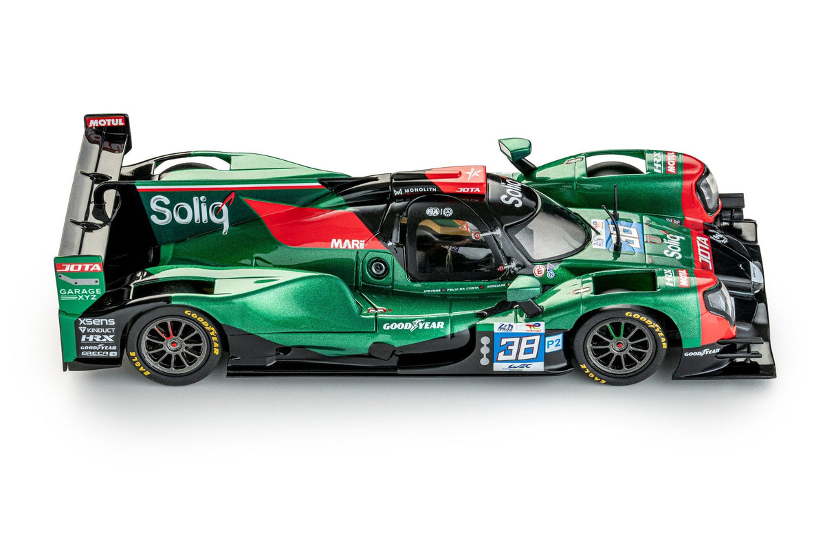 Slot.it Oreca 07 Winner LMP2 24h Le Mans 2022 1/32 Slot Car SICA55c CA55c