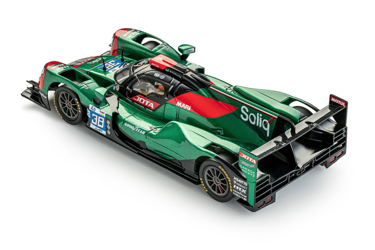 Slot.it Oreca 07 Winner LMP2 24h Le Mans 2022 1/32 Slot Car SICA55c CA55c