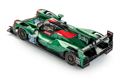 Slot.it Oreca 07 Winner LMP2 24h Le Mans 2022 1/32 Slot Car SICA55c CA55c