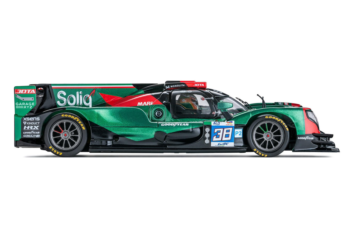 Slot.it Oreca 07 Winner LMP2 24h Le Mans 2022 1/32 Slot Car SICA55c CA55c