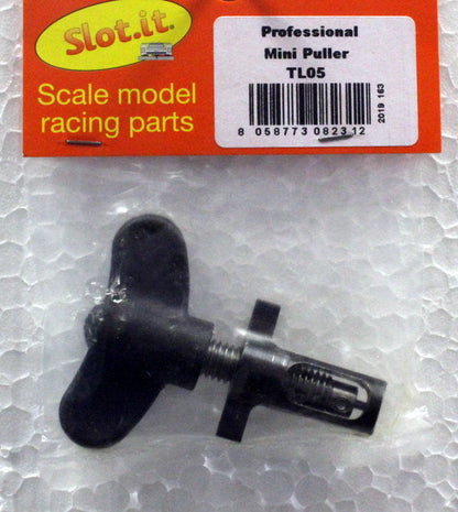 Slot.it TL05 Professional Mini Pinion Puller 1/32 Slot Car Parts SITL05
