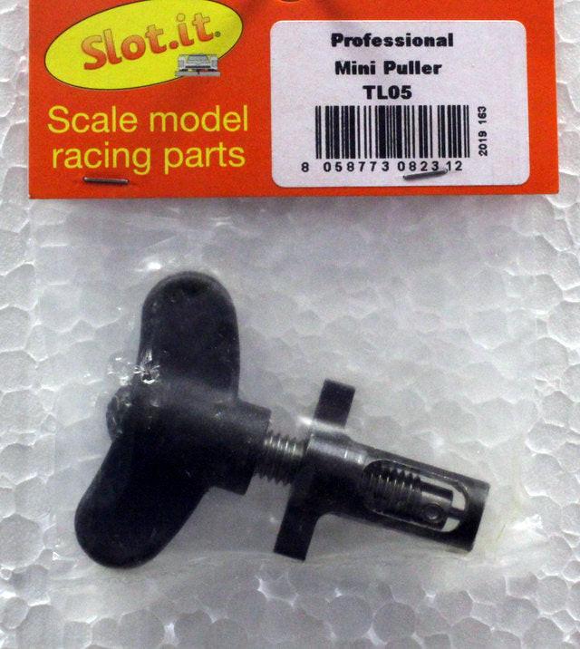Slot.it TL05 Professional Mini Pinion Puller 1/32 Slot Car Parts SITL05