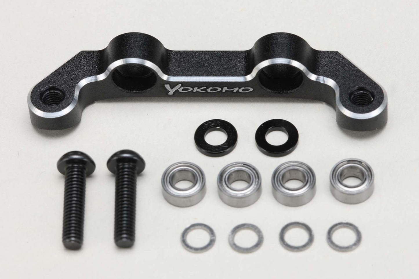 SO-201CL Yokomo Aluminum Center Link w/Bearings